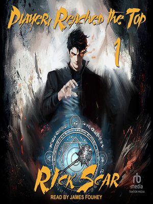 Player Reached the Top, Book 1 - Audiobook